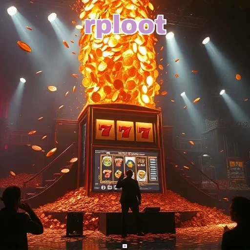 rploot: Pengalaman Battle Royale yang Mengasyikkan dan Menyerangkan