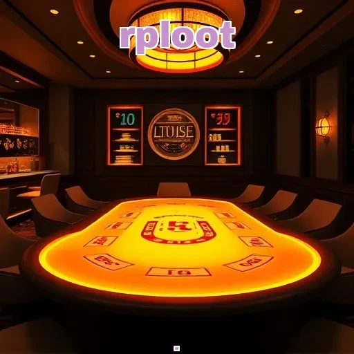 rploot: Forum Diskusi yang Membawa Pengalaman Game ke Level Selanjutnya