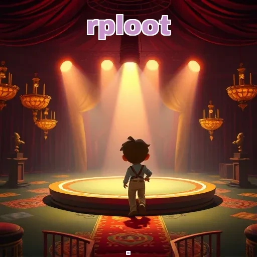 rploot: Nikmati Game RPG Terbaik untuk Pengguna Indonesia
