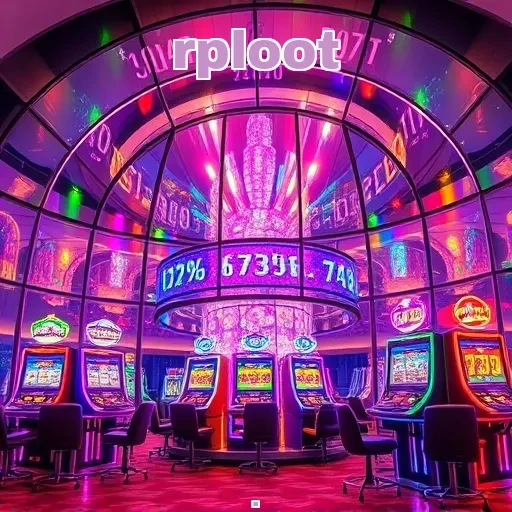 rploot: Update Patch Menarik yang Patut Dicoba oleh Semua Gamer