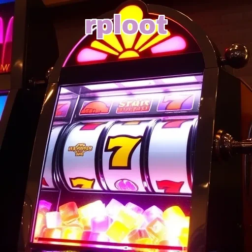 rploot: Panduan Komunitas yang Penuh Kejutan untuk Gamer