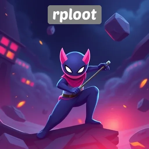 Mengapa Rploot Menjadi Pilihan Utama Gamer Indonesia
