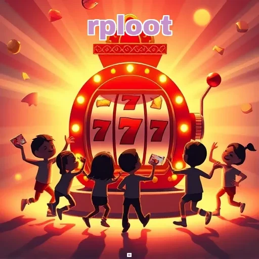 rploot: Menjelajahi Item Skins yang Memikat dan Menarik